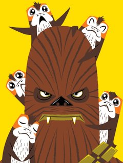 The Problem with Porgs