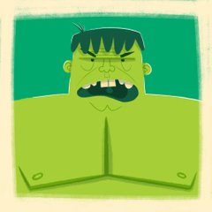 Hulk Smash
