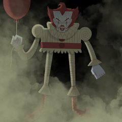 Pennywise