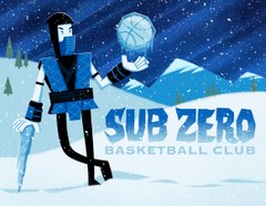 Subzero BasketballClub