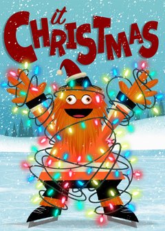 Christmas Gritty