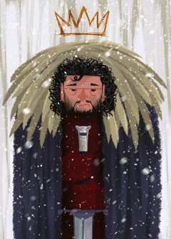 Jon Snow