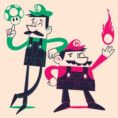 Two Brothers