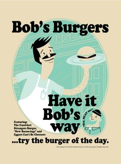 Bob's Way