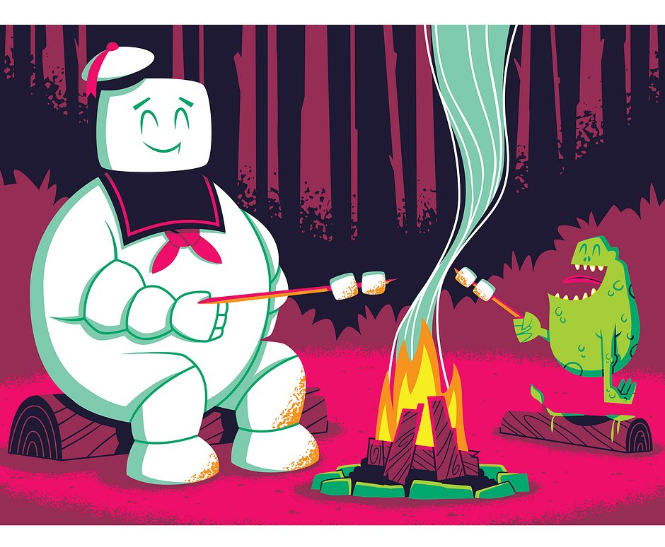 DJLAROCCA_CampfireStories