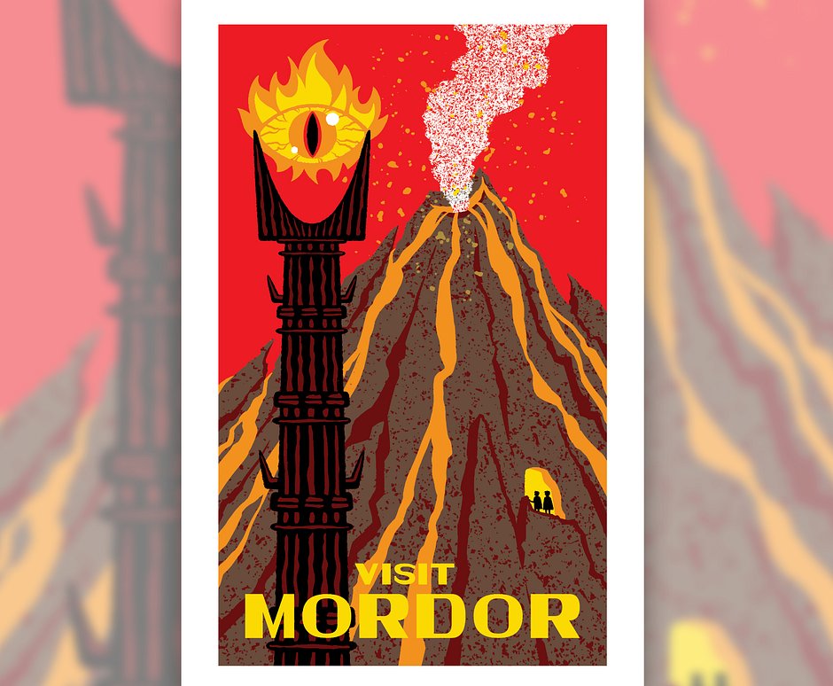 MordorEtsy